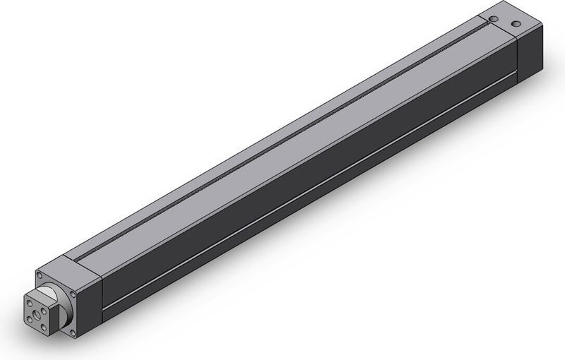 SMC MGZ80TN-1000