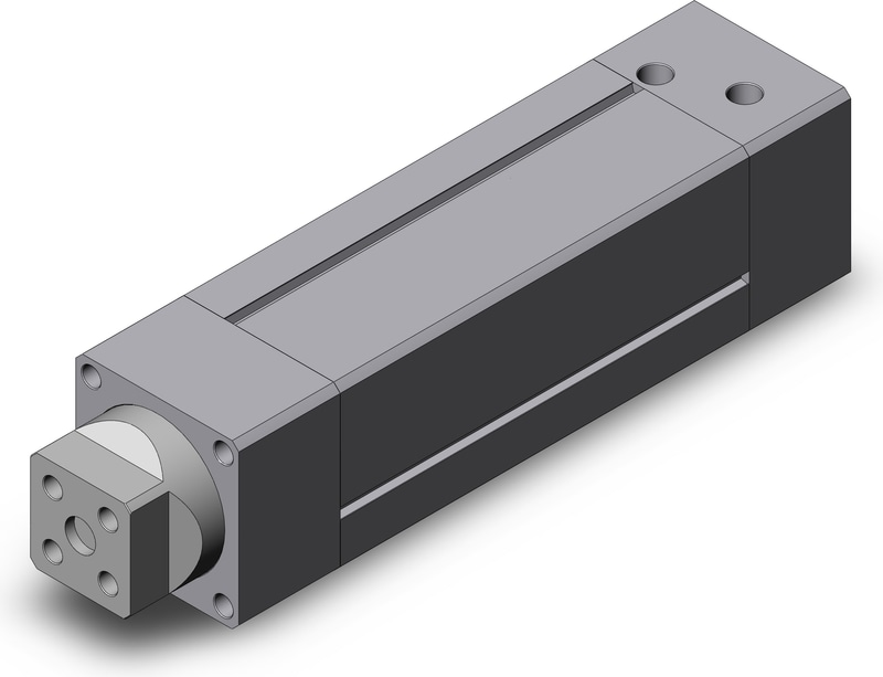 SMC MGZ80TN-200