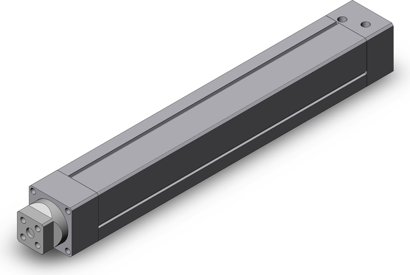 SMC MGZ80TN-600