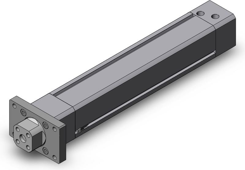 SMC MGZF50-300-A93LS