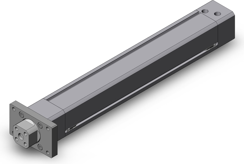 SMC MGZF50-400-M9BAL