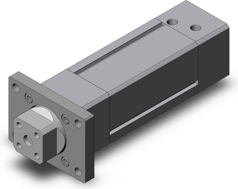 SMC MGZF63TN-100