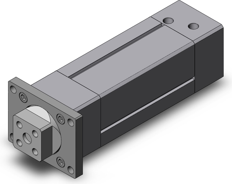SMC MGZF80TNZ-150