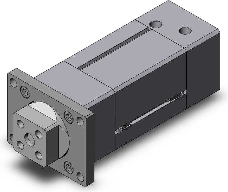 SMC MGZF80Z-75-M9BL