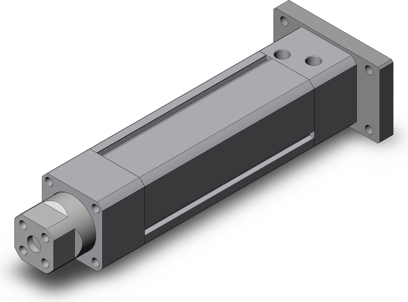 SMC MGZG50TNZ-150