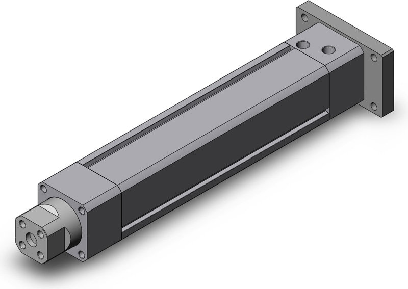 SMC MGZG50TNZ-250