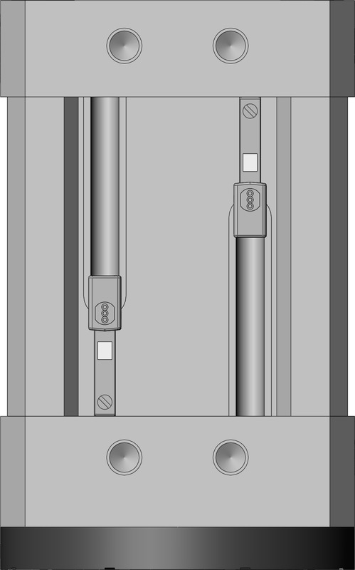 SMC MHM-32D1-M9PVL-X6400