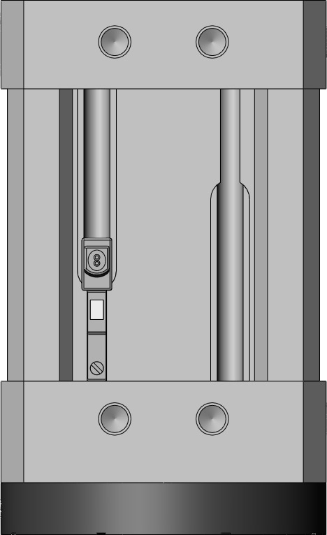 SMC MHM-32D3-M9BAVMS-X6400