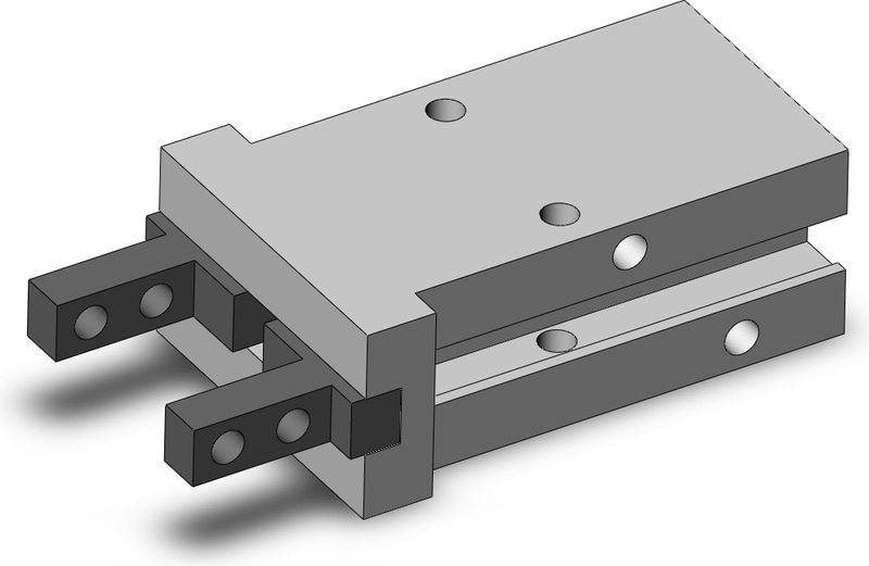 SMC MHZ2-10D2-X12