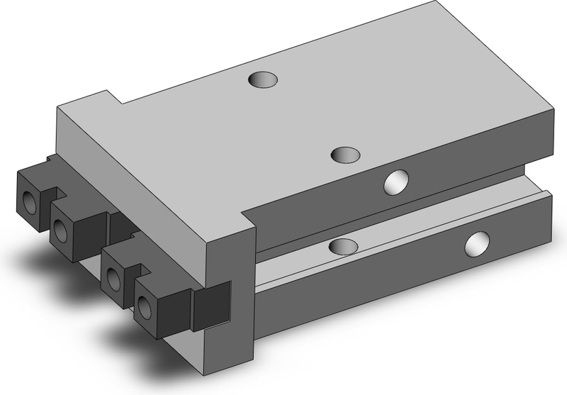 SMC MHZ2-10D3-X63