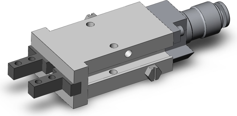 SMC MHZ2-10DN1W