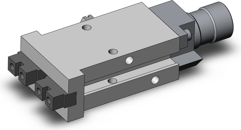 SMC MHZ2-10S3M