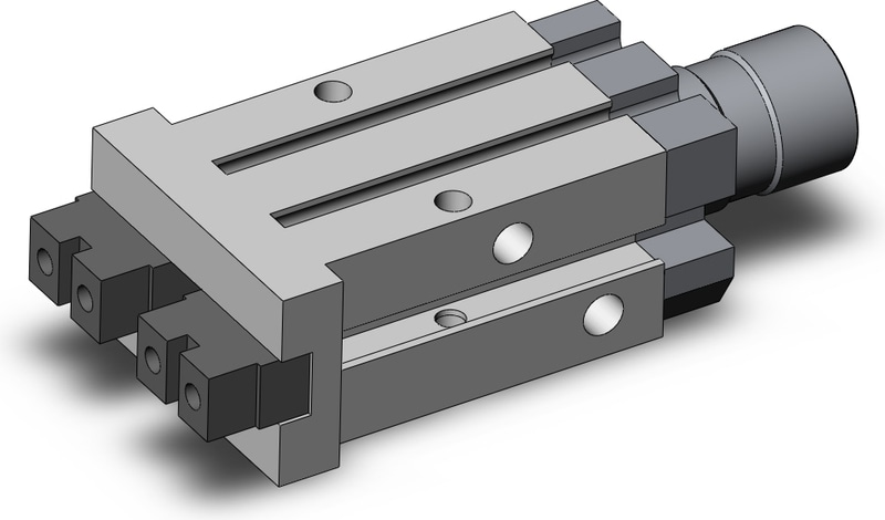 SMC MHZ2-16D3E