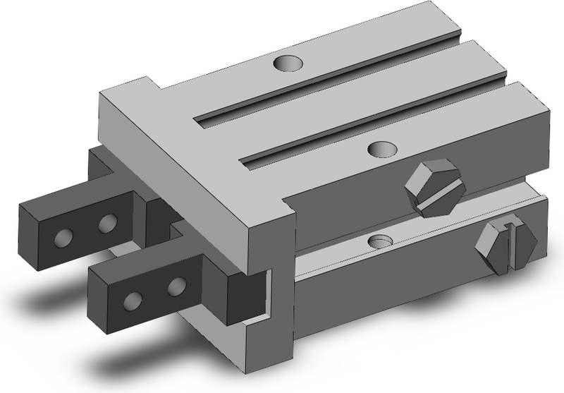SMC MHZ2-16DN-X56