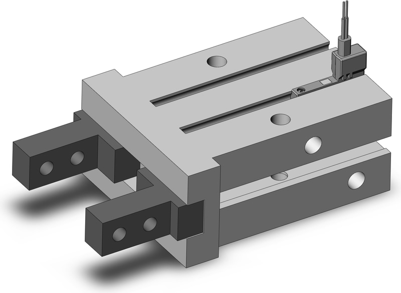 SMC MHZ2-20D-M9BVLS