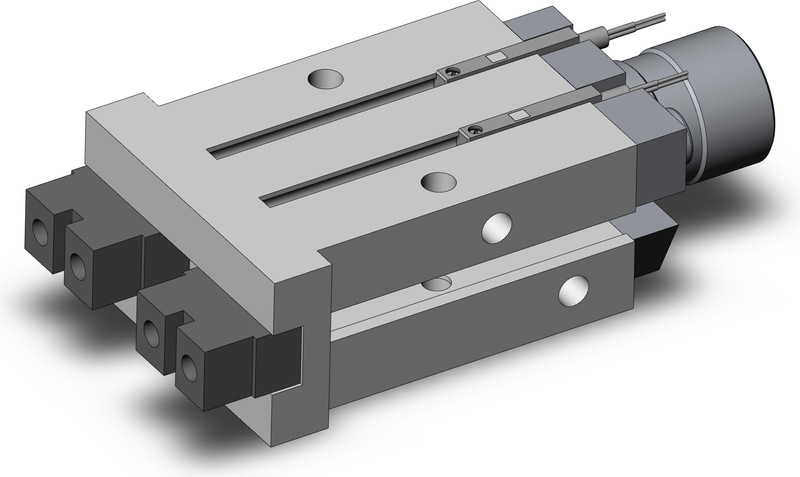 SMC MHZ2-20D3E-M9BL
