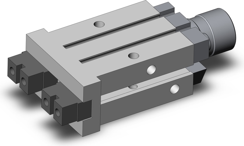 SMC MHZ2-20D3E