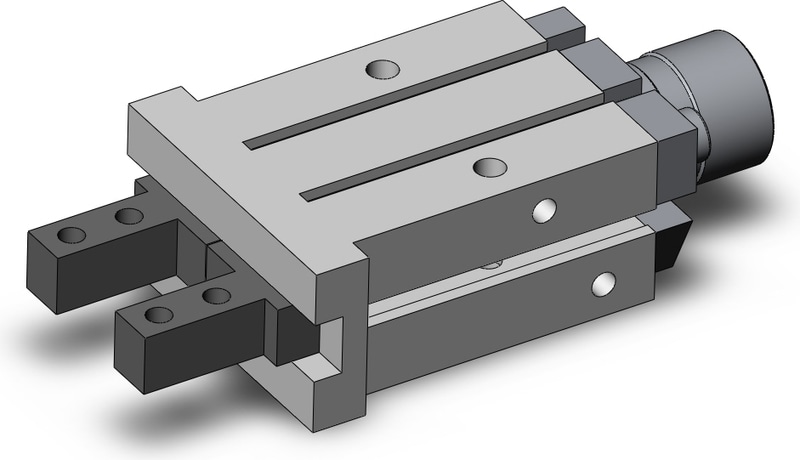 SMC MHZ2-25C1E