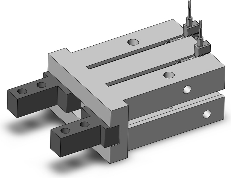 SMC MHZ2-25D1-M9BVSAPC