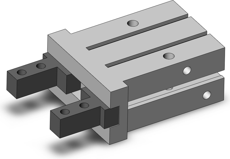 SMC MHZ2-25D1-X12
