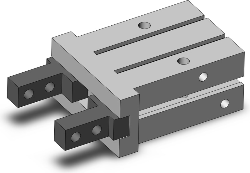 SMC MHZ2-25D2-X5