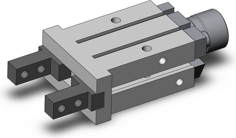 SMC MHZ2-25D2E