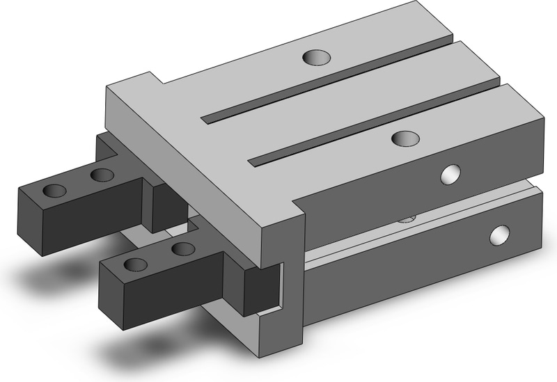 SMC MHZ2-25DN1-X7