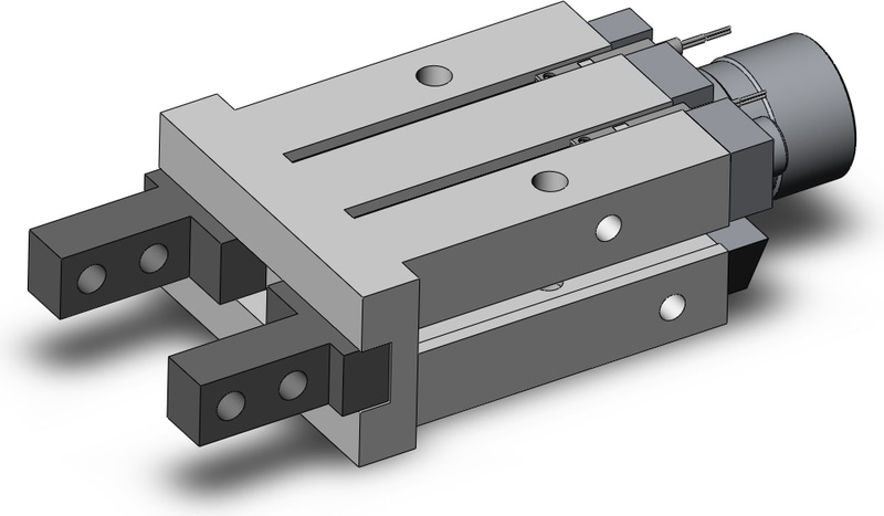 SMC MHZ2-25S2M-M9BZ