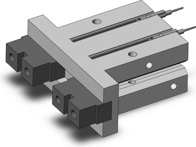 SMC MHZ2-32D3-M9BL