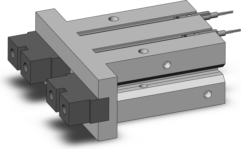 SMC MHZ2-32D3-M9BSAPC-X7