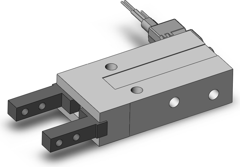 SMC MHZ2-6D-M9BVM