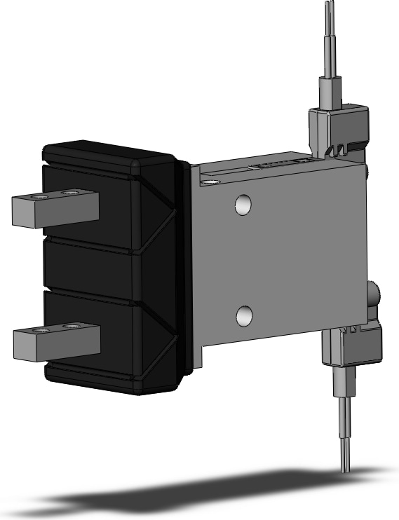 SMC MHZJ2-10DS-M9BVL