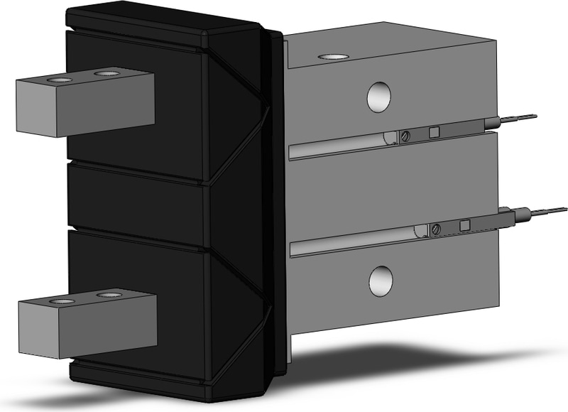 SMC MHZJ2-25D-M9BWSDPC-X7