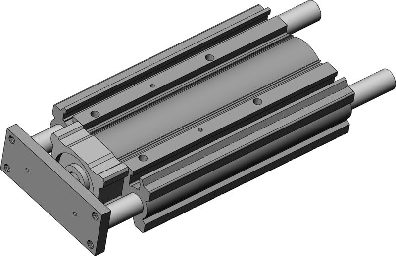SMC MLGPM80-300Z-B-M9PWSDPC