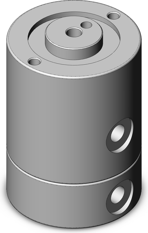 SMC MQR2-M5