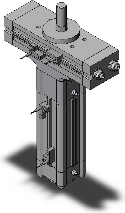 SMC MRQBS40-75CB-A72L-XN