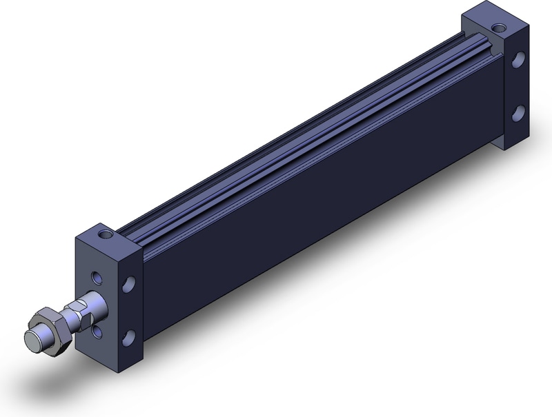 SMC MUB25-175DMZ