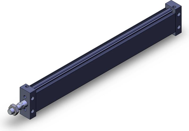 SMC MUB25-300DMZ