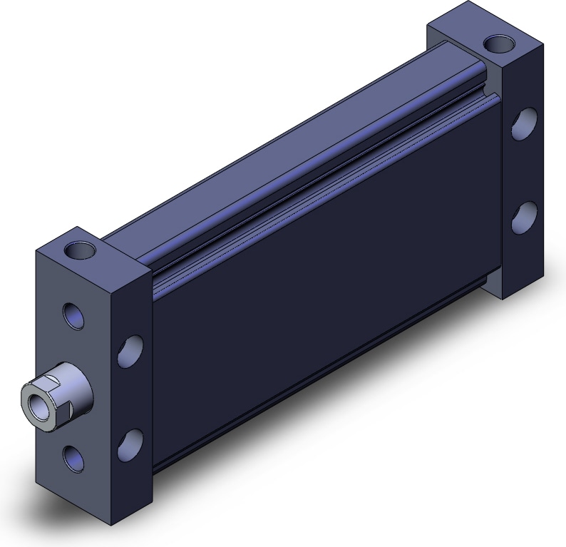 SMC MUB50TN-150DZ
