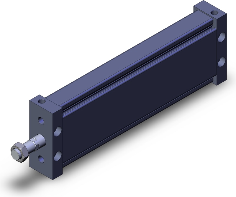 SMC MUB63TF-300DMZ