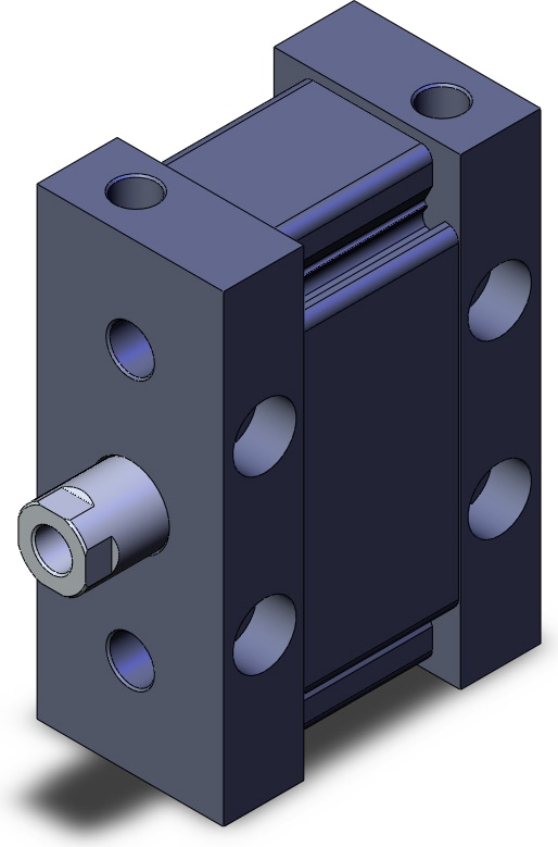 SMC MUB63TN-10DZ