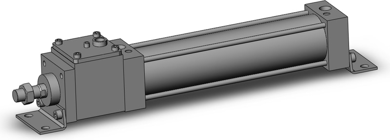 SMC MWBL63-250