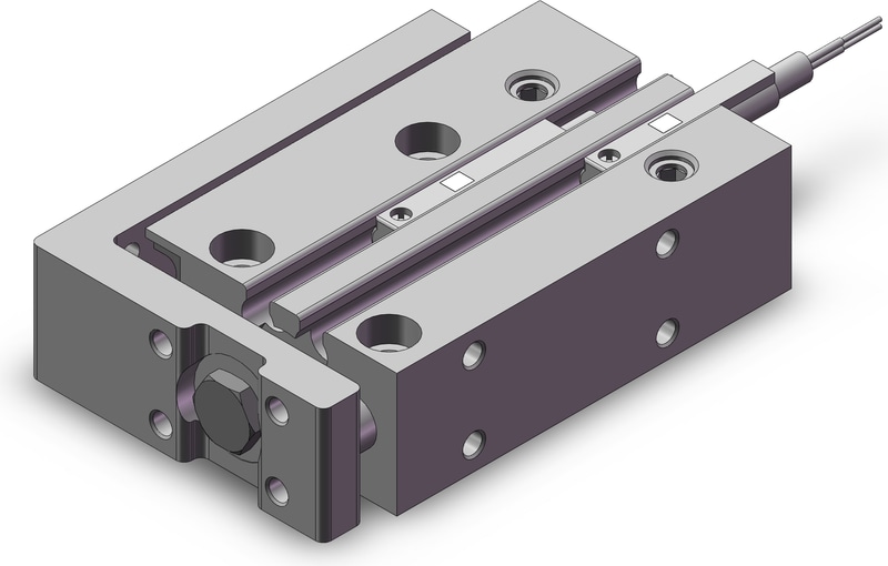 SMC MXH6-20Z-M9BL