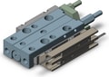 MXJ4-10CP-M9BL