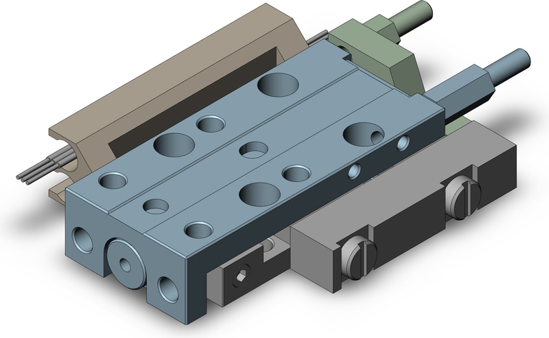SMC MXJ4L-10CP-M9NWSAPC