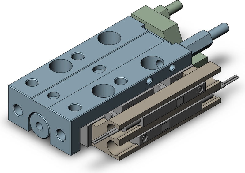 SMC MXJ6-5C-M9BWSAPC