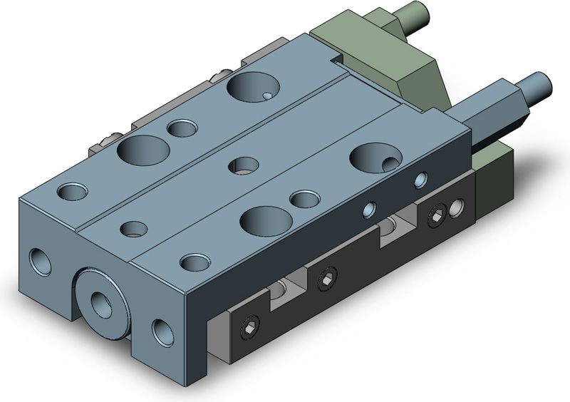 SMC MXJ8-10CPN