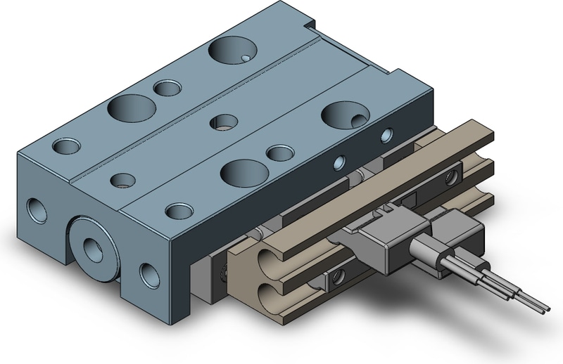SMC MXJ8-10CT-M9BVL
