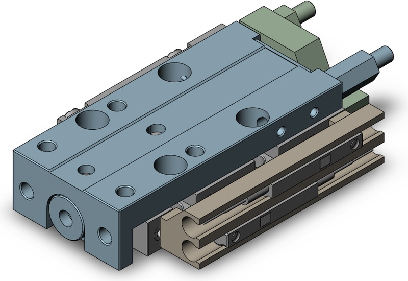 SMC MXJ8-20CP-M9P