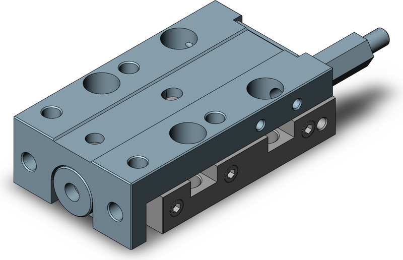 SMC MXJ8-5CSN
